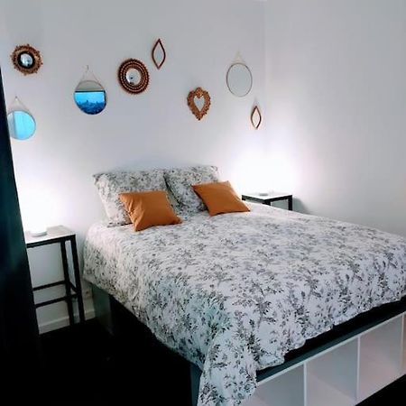Appartement Les Abbesses Paryż Zewnętrze zdjęcie